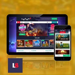 Lucky8 Casino