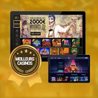 Casinos Online Avec Slots